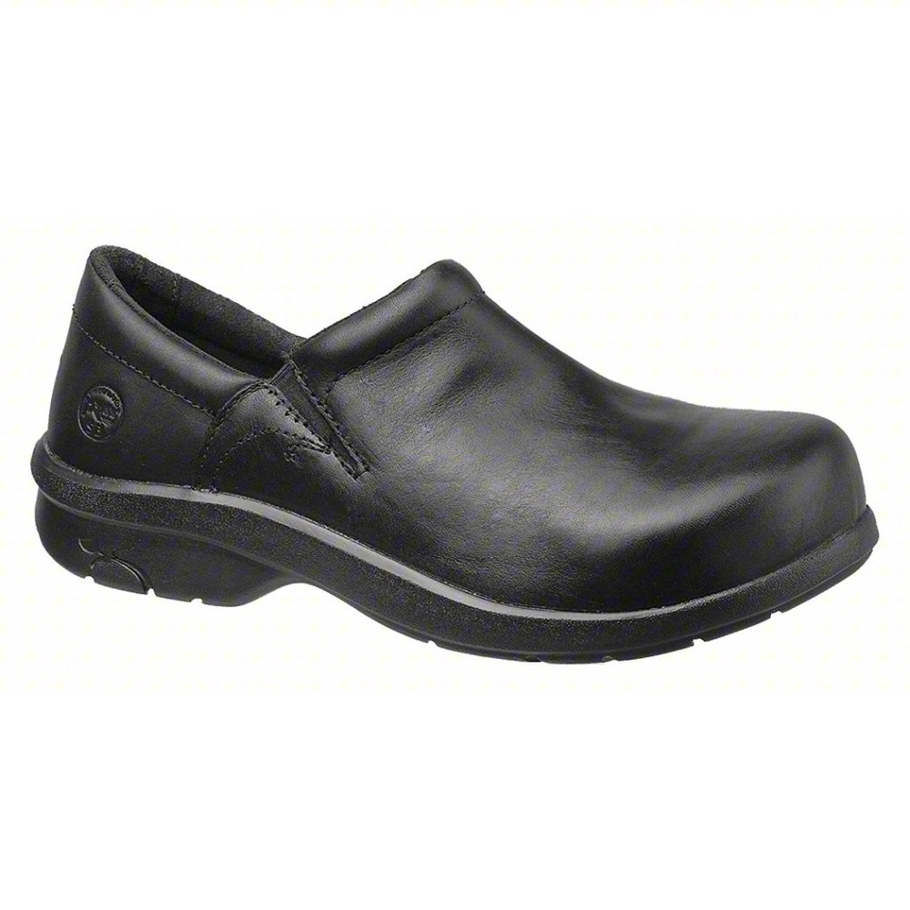 Women's Timberland PRO Newbury Slip-on Alloy Toe ESD